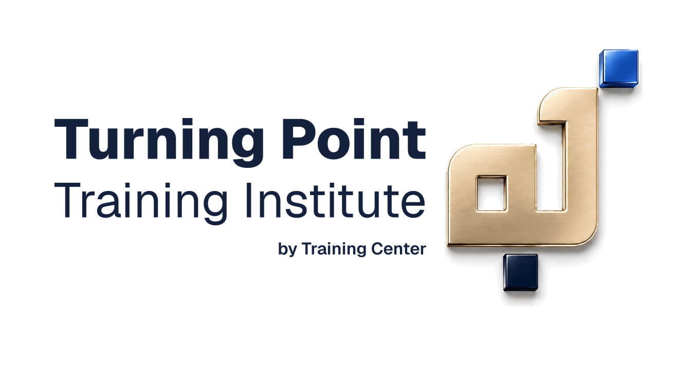 Turning Point Training Institute by Training Center