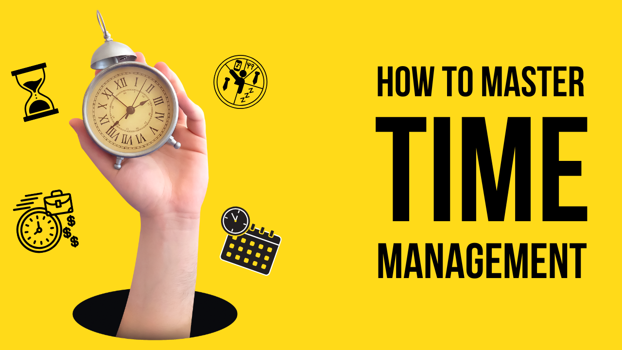 Time management
