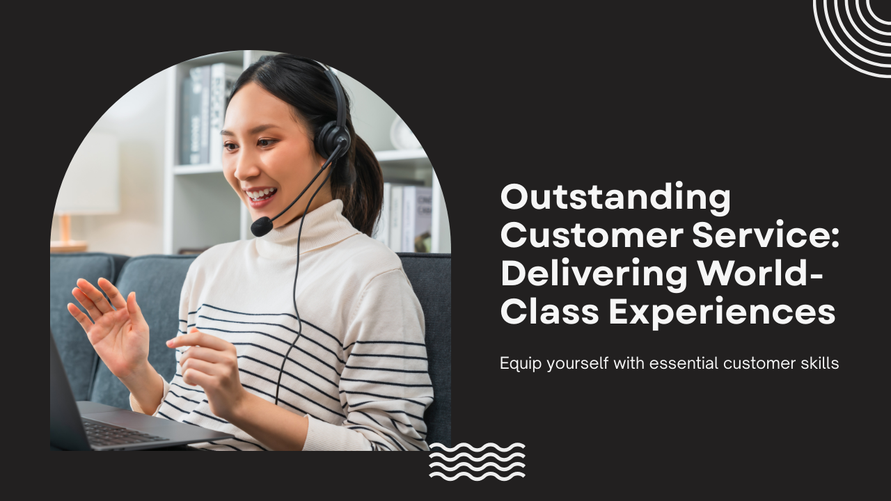 Customer Service Excellence (Global standard)